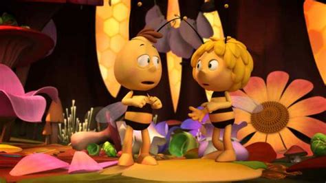 Die biene maja gehört zur kindheit wie schlagsahne auf den pflaumenkuchen. Die Biene Maja, Königin für einen Tag ZDF | YOUTV