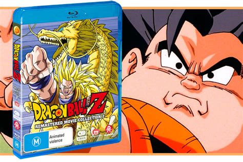 Check spelling or type a new query. Review: Dragon Ball Z Movie Collection 2 (Blu-Ray) - Anime ...