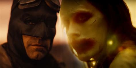 Justice league production designer says justice league is 'calling for more sequels' and they plante www.cinemablend.com. Adriana limas got a sunburn! | Celebz Treasure: Daily News ...