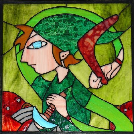 A few will be for a fee and have a link for purchase. Geek Orthodox: Stained Glass Windows To The Nerd Soul ...