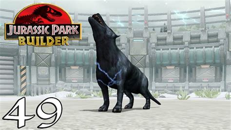 Pursuit of the highest qualities in the art of construction. Jurassic Park Builder 49 - Tournois Polaire - royleviking ...