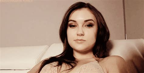 Sasha grey gets a mouthful. Sasha Grey GIF - Find & Share on GIPHY