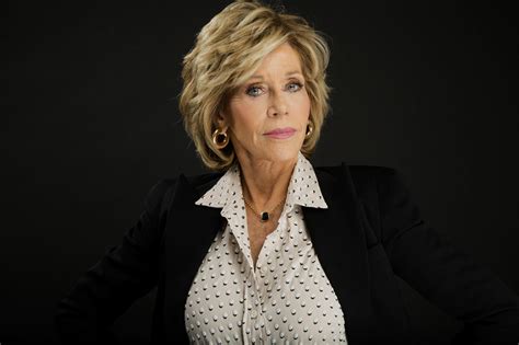 In the cool of the day (1963) christine bonner: Jane Fonda opens up about rape and sexual abuse in new ...