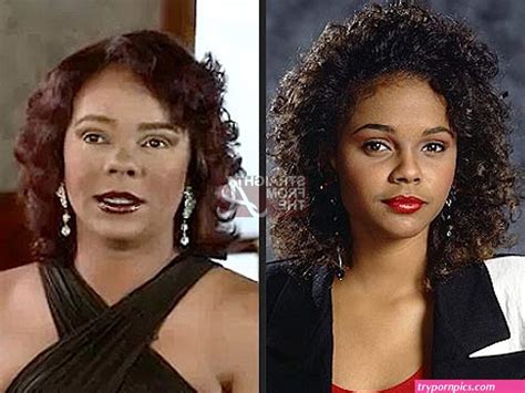 Lark voorhies tits