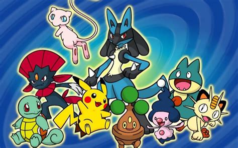 Maybe you would like to learn more about one of these? foto kartun gambar pokemonOur Reading World
