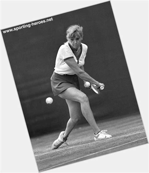 Barker made her mark when she won in both the german open and the french open in 1976 against renata tomatova. Sue Barker | Official Site for Woman Crush Wednesday #WCW