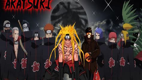We have a massive amount of desktop and mobile backgrounds. Akatsuki Wallpapers HD (68+ background pictures)