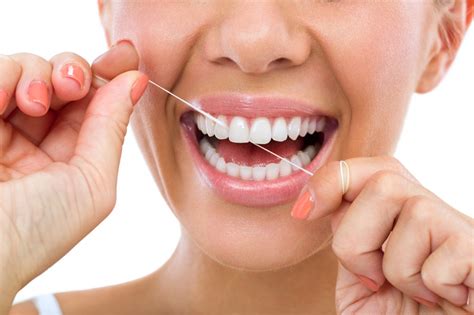However, dentists worldwide can't seem to agree on how to maintain them. How Often Should You Floss? Here's What the Pros Say ...