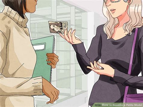 Sign up today and create your own profile! How to Become a Petite Model (with Pictures) - wikiHow