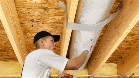 Assuming drywall, i would use a when i finished my basement, i used offset ceiling joist held up by the walls and attached to the floor joist above where necessary (i.e. How To Insulate Basement Ceiling For Sound: Pros And Cons