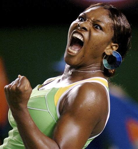 Sorry, we couldn't find any players that match your search. ROID RAGE — #1 Question In Women's Tennis: Has Serena ...