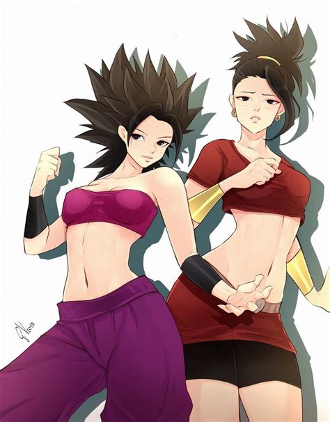 Human pokemon x reader lemon wattpad. Female Characters X Male/Female Reader - Caulifla and Kale ...