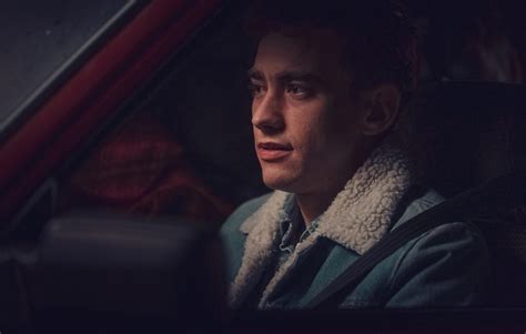 Jump to navigation jump to search. Olly Alexander says he's "moved" to see record HIV tests ...