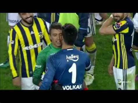 Şu an devam eden maç bulunmamaktadır. Fenerbahce 2-0 Galatasaray Mac Sonu Volkanın Sabriye Ayarı ...