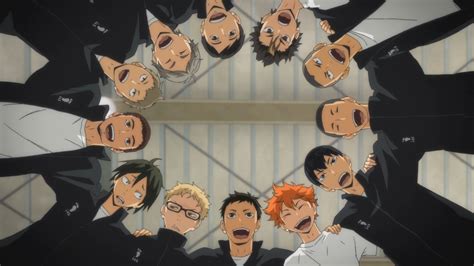 Looking for the best haikyu wallpapers? Haikyuu Wallpapers (75+ background pictures)