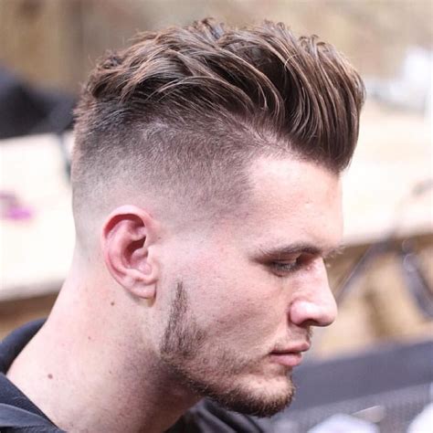 Mens haircuts 2021, mens hairstyles 2021, mens short haircuts, mens side part hairstyles. awesome 45+ Amazing Bald Fade Hairstyles - New Impressive ...