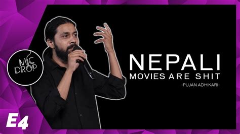 By eben harrell / london tuesday, dec. Why are Nepali movies bad? | Mic Drop | Pujan Adhikari ...