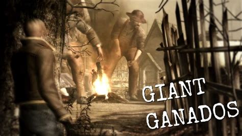The beloved fourth entry in the horror/action series resident evil has seen its fair share of platform. GIANT ENEMIES | Resident Evil 4 HD - YouTube