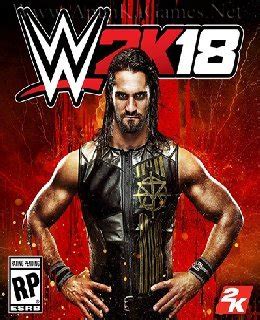 Yuke's, visual concepts / 2k games, 2k sports wwe 2k18 is a sports fighting video game. WWE 2K18 PC Game - Free Download Full Version