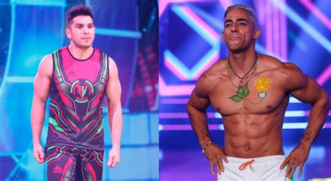 Check spelling or type a new query. Rafael Cardozo advierte a Austin Palao sobre su regreso a ...