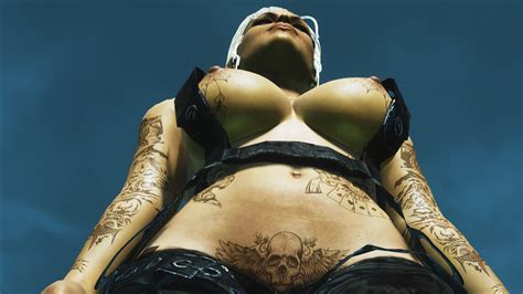 Fallout 4 обнаженные 8к текстуры тел. post your sexy screens here! - Page 291 - Fallout 4 Adult Mods - LoversLab