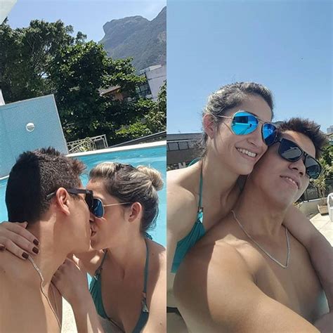 O reality show de convivência se chamará rio shore e tem estreia prevista para o segundo semestre de 2021. Daniele Hypólito curte dia de piscina aos beijos com o ...