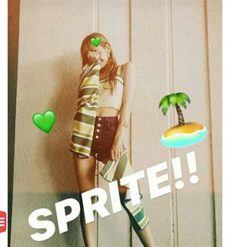  blackpink no festival da sprite water bomb que está ocorrendo hoje! BLACKPINK! SPRITE💚 | •BLACKPINK• Amino