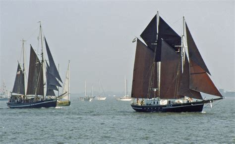 Gorzkowska jeszcze kilka lat temu była czynną lekkoatletką. Geertruida Magdalena - ShipSpotting.com - Ship Photos and ...