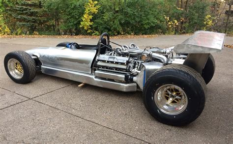 Learn how the car engine works at howstuffworks. Don Groff's Custom Made Open Wheel Car With Twin Turbo V12 ...