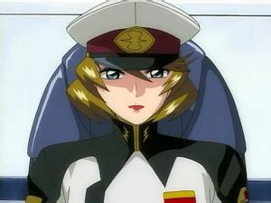 Cagalli is far from it, for she has been shown to be quite stubborn, rebellious, masculine, and often. Talia Gladys-Gundam Wiki - Gundam Seed Destiny - Fanpop
