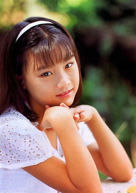 How much of rika nishimura's work have you seen? yuuji-moe nifty rika nishimura