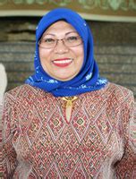 Dato' sri hajah rohani binti abdul karim (jawi: Rohani sole nominee for BN in Batang Lupar - Daud | Borneo ...