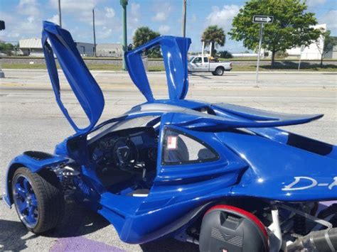 Prepare your journey and hit the road. 2015 Assembled 2 Axels T-REX AERO 3S REPLICA | Reverse ...