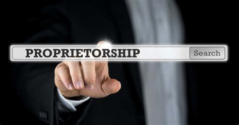 How sole proprietors are taxed. Incorporate Sole-Proprietorship Business using Section 85 ...