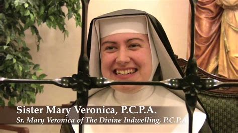 The poor clares of perpetual adoration at sancta clara monastery are celebrating their 75th anniversary of being in canton, oh on october 4, 2021. Cloistered Nuns Share Inspired Vocations in "Cloistered ...