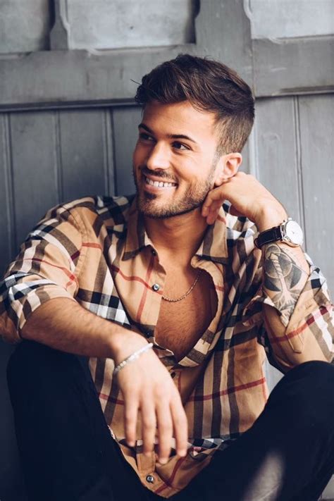 David carreira was born on july 30, 1991 in dourdan, france. David Carreira.. | David carreira, Cantores, David