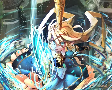 Customize and personalise your desktop, mobile phone and tablet with these free wallpapers! Granblue Fantasy HD Wallpaper | Background Image | 2608x2104 | ID:1003444 - Wallpaper Abyss