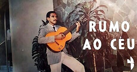 Nela falamos sobre os últimos. Paraiso das Raridades: Otoni De Paula - Rumo Ao Céu (Play ...