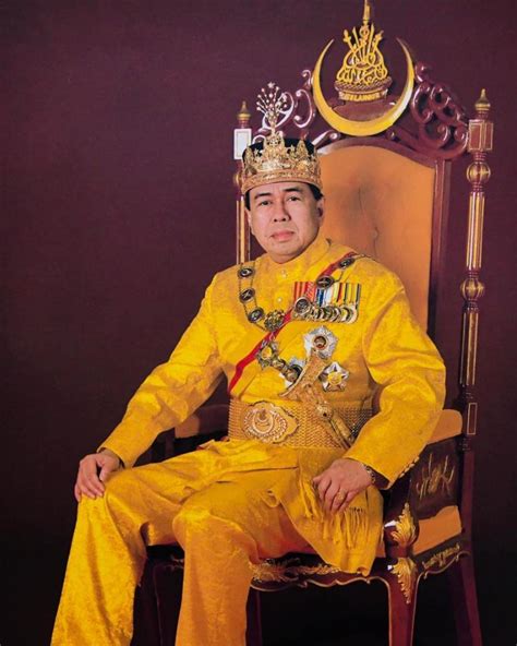 Hari keputeraan sultan selangor 2019. Tiada sambutan Ulang Tahun Hari Keputeraan Sultan Selangor ...