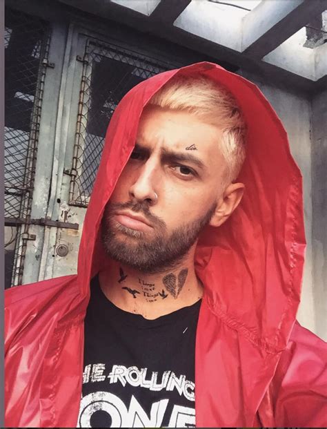 Behind the Seams: With Romanian Designer Alexandru Simedru ...