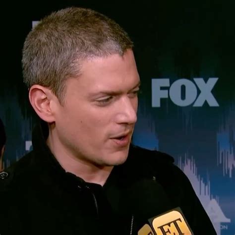 He rose to prominence following his starring role as michael scofield in the fox series prison break. 531 curtidas, 7 comentários - Wentworth Miller ...