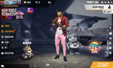 Free fire hack updated 2021 apk/ios unlimited 999.999 diamonds and money last updated: 57 Best Photos Free Fire Id With Diamonds - Free Fire ...