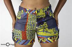 african shorts print women top ankara choose board fashion
