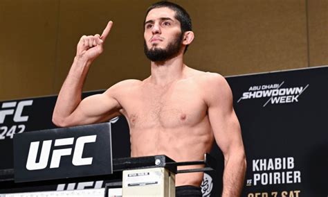 Ислам махачев — islam makhachev. Ислам Махачев не выступит на турнире UFC 254 | Fightnews.info