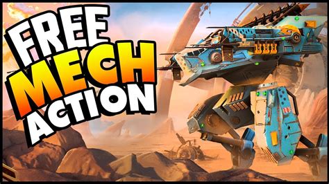 War thunder is a vehicular combat action game similar in some respects to wargaming's world of tanks series. FREE TO PLAY Giant Mech Robot Action On Steam! - War ...