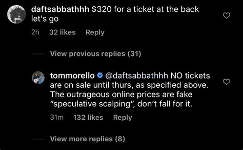 And i are taking over 's instagram tomorrow to talk about his new film truth to power and much more. Looks like all these "presale" sites are bogus. From Tom ...