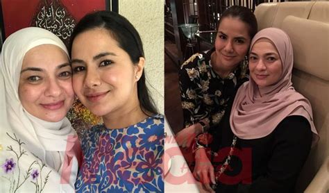 Datin noor kartini juga tidak menafikan sejak anaknya semakin sibuk dengan kerjaya dan bisnes yang semakin maju, kadangkala sukar juga mereka untuk bertemu muka apatah lagi untuk meluangkan masa bersama. "Terima Kasih Mama Atas Semua Pengorbanan & Perjuangan ...