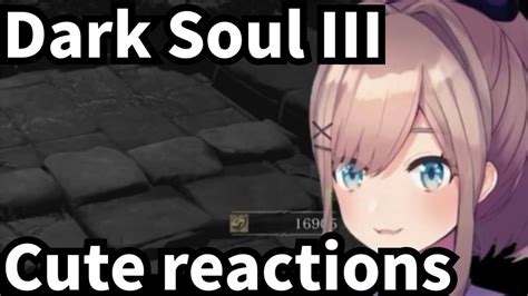 (1) nos complace informar que ya se puede ver la película don't tell a soul de forma online, esperamos que haya sido de tu agrado. 【ENG SUB】Suzuhara Lulu's cute reactions (Dark Soul III ...