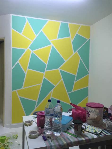 Mulai dari batu bata, batako, beton, bahkan batu alam sekalipun. Gambar Tembok Rumah Abstrak - Pagar Rumah