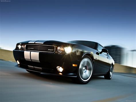 Compare the 2012 dodge challenger against the competition. Dodge Challenger SRT8 392 (2012) - pictures, information ...